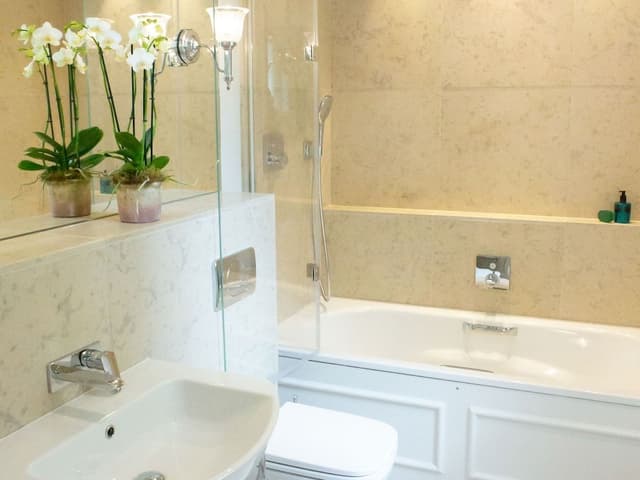 Superior Double Room, Ensuite