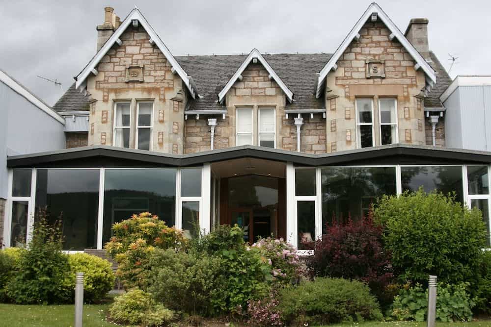 Acarsaid Hotel