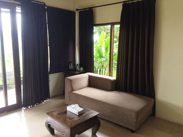 Standard Studio, 1 Queen Bed, Mountain View