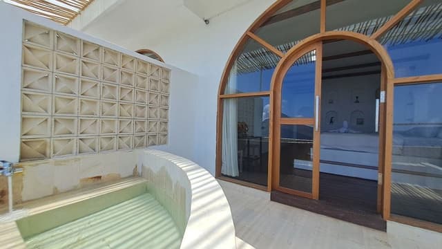 Premium Double Room, 1 King Bed, Mountain View