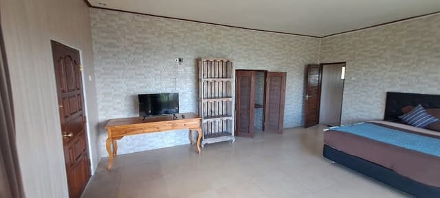 Standard Studio, 1 Queen Bed, Mountain View