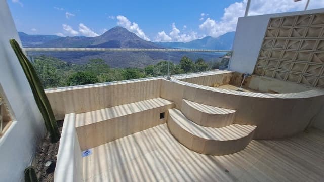 Premium Double Room, 1 King Bed, Mountain View