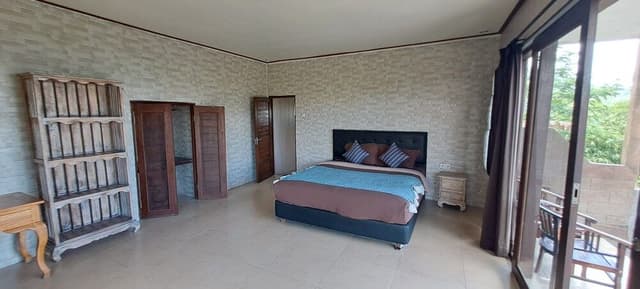 Standard Studio, 1 Queen Bed, Mountain View