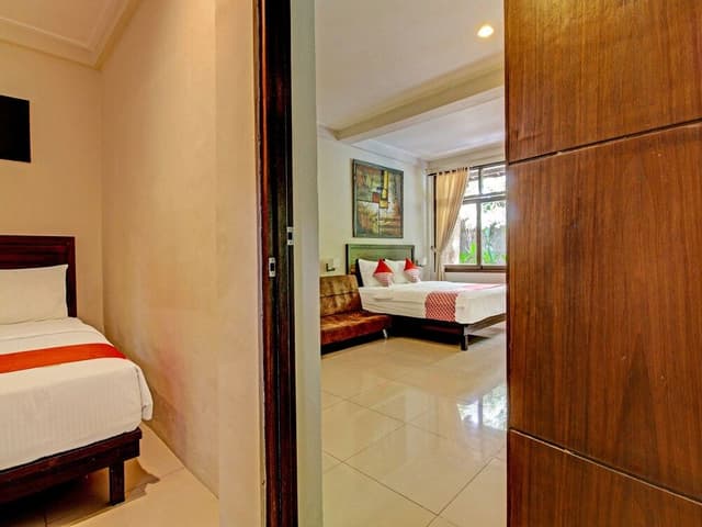 Family Suite