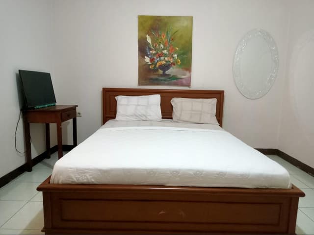 Suite Double Room
