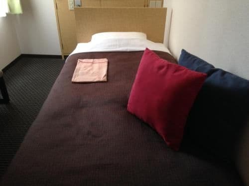 Single Room - Smoking