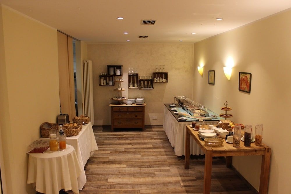 Hotel Bitburger Hof1