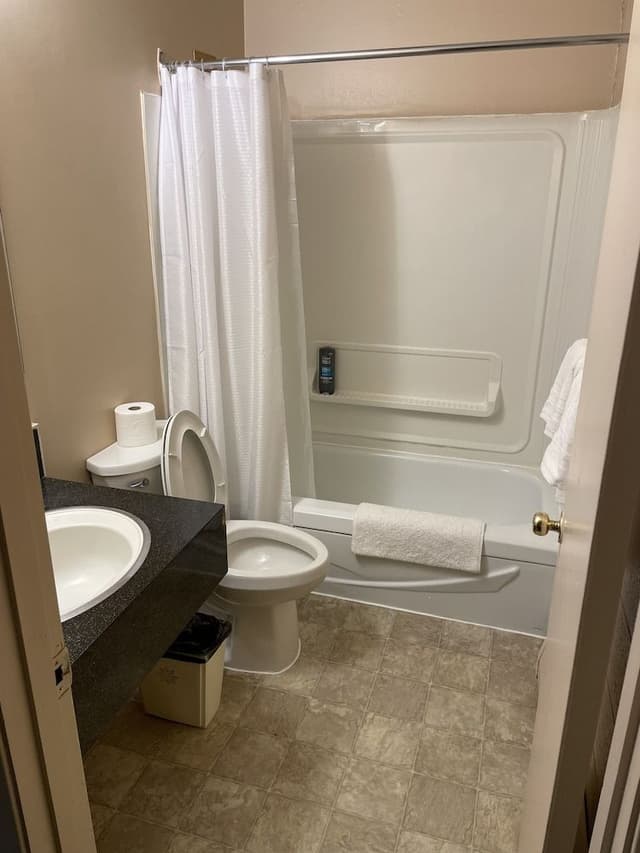 Grand Double Room