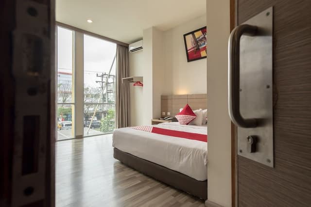 Family Suite, Non Smoking
