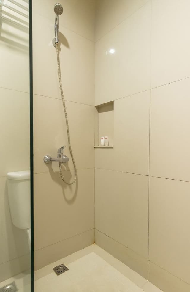 Standard Twin Room, 2 Twin Beds, Non Smoking
