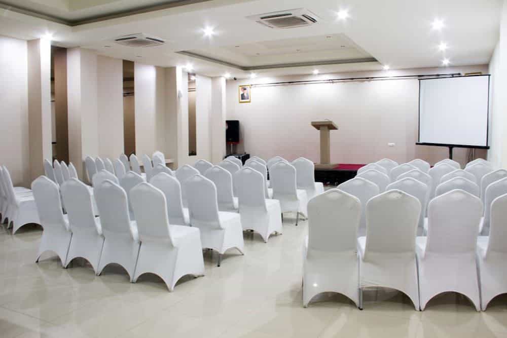 Putra Mulia Hotel Putra Mulia Hotel