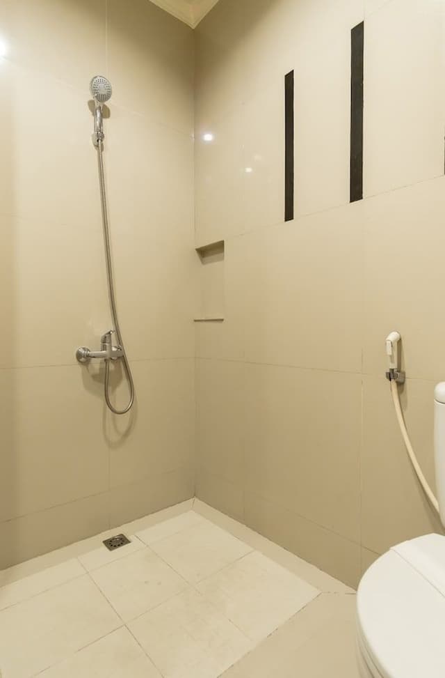 Deluxe Double Room, 1 Double Bed, Non Smoking