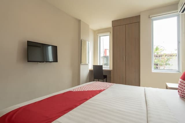 Standard Double Room, 1 Double Bed, Non Smoking