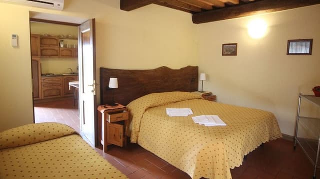 Comfort Apartment