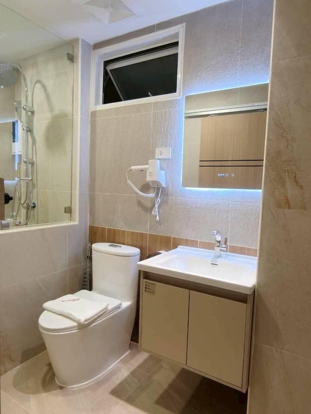 Twin Double Suite