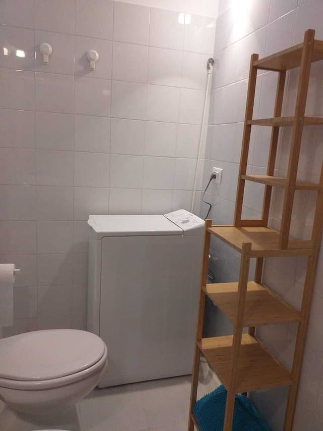 Basic Condo, 1 Bedroom
