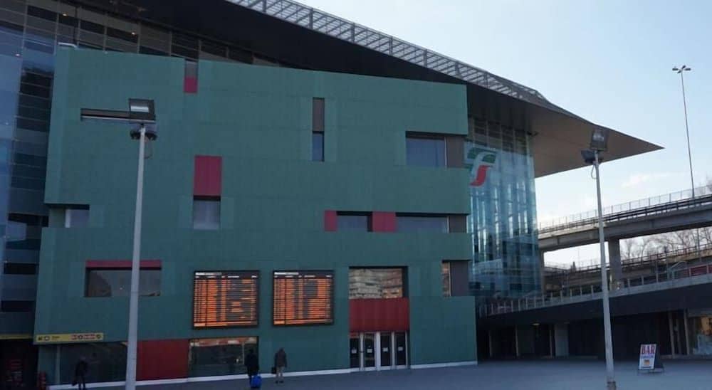Dem Guest House Tiburtina Dem Guest House Tiburtina