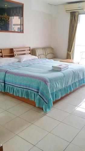 Malee bar apartment4