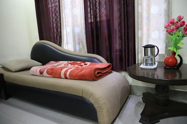 Premier Triple Room
