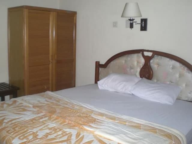 Standard Room (Standard Fan Double Room)