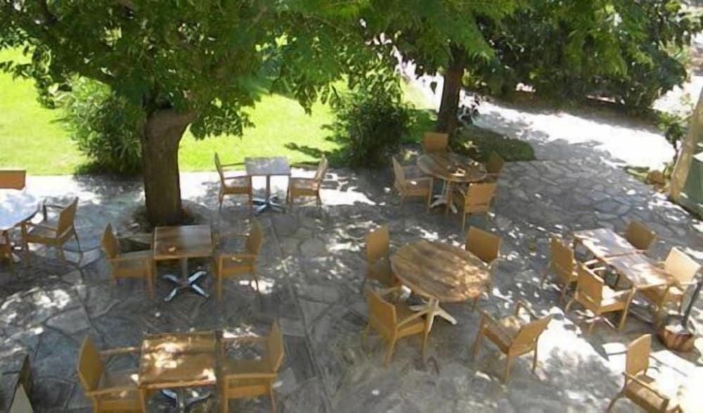 Auberge les Oliviers2