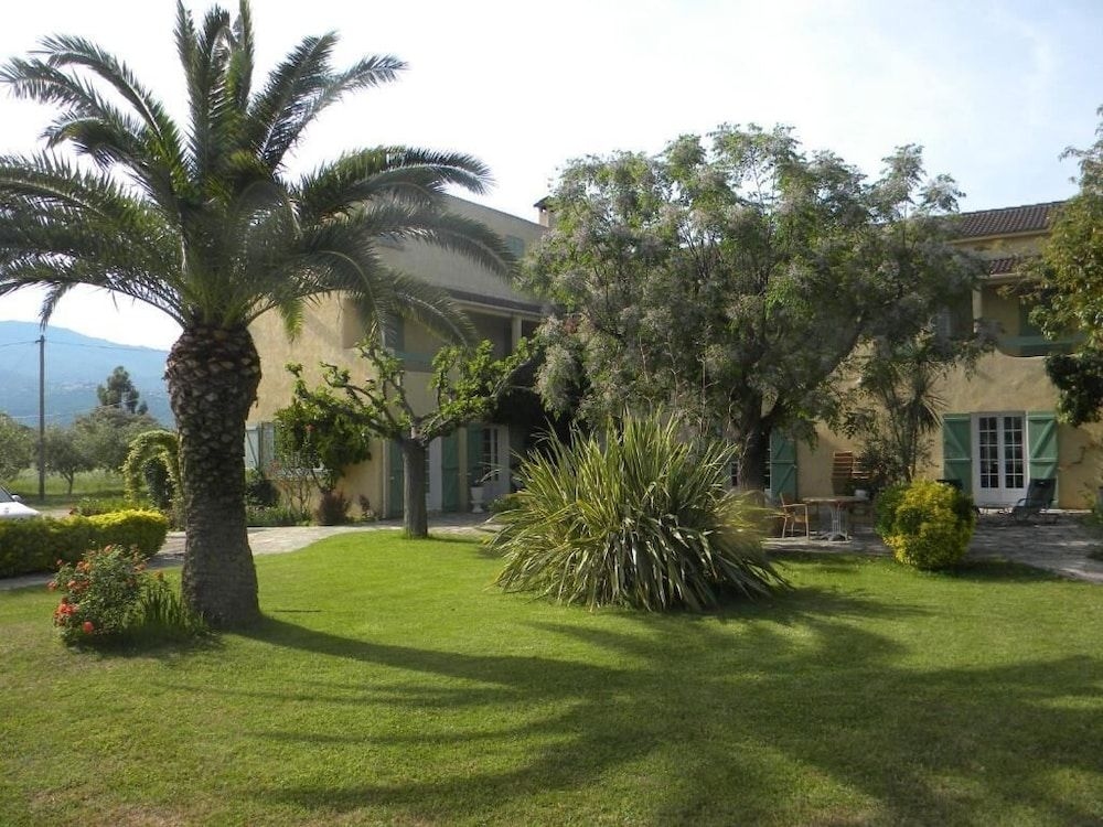 Auberge les Oliviers3