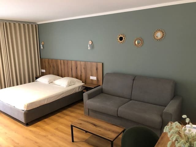 Comfort Room