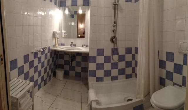 Classic Room