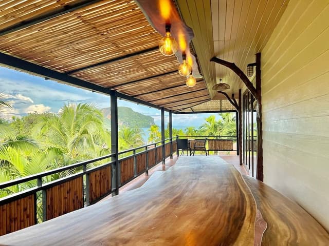 Family Room, 2 Bedrooms, Sea View
