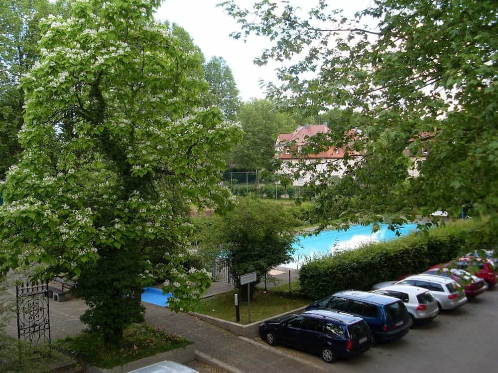 Bildungshaus St. Bernhard - Wohnen und Tagen Bildungshaus St. Bernhard - Wohnen und Tagen