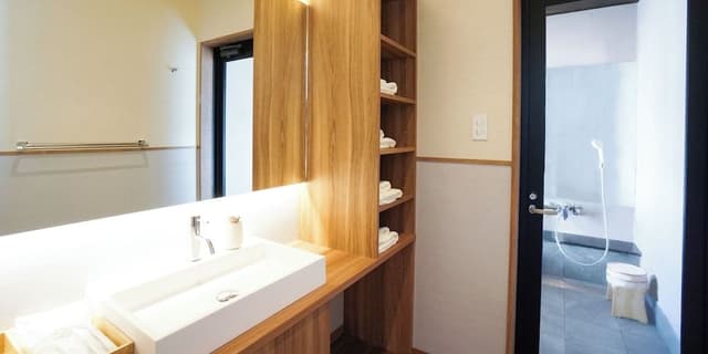 Premium Triple Room, Multiple Beds, Private Bathroom, Annex Building