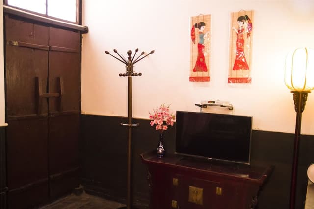 Comfort Double Room