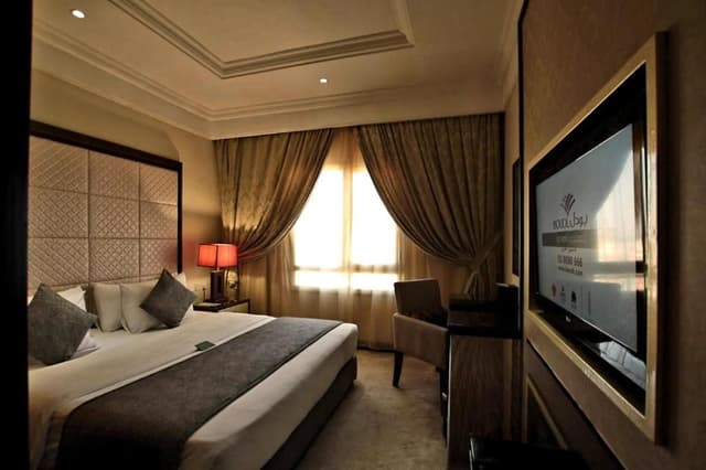 Two-Bedroom Suite
