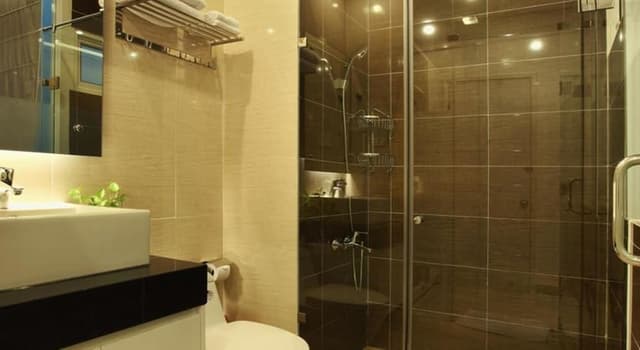 Deluxe Double Room, Balcony
