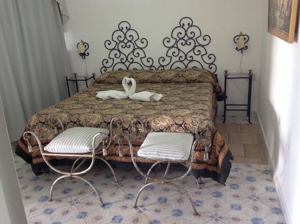 B&B La Guardia B&B La Guardia