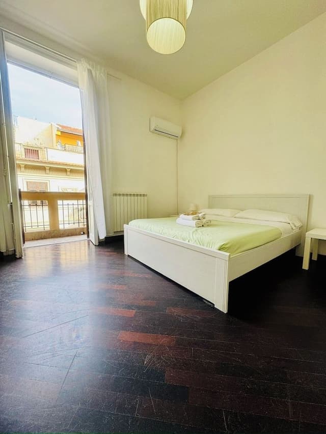 Comfort Apartment, 2 Bedrooms