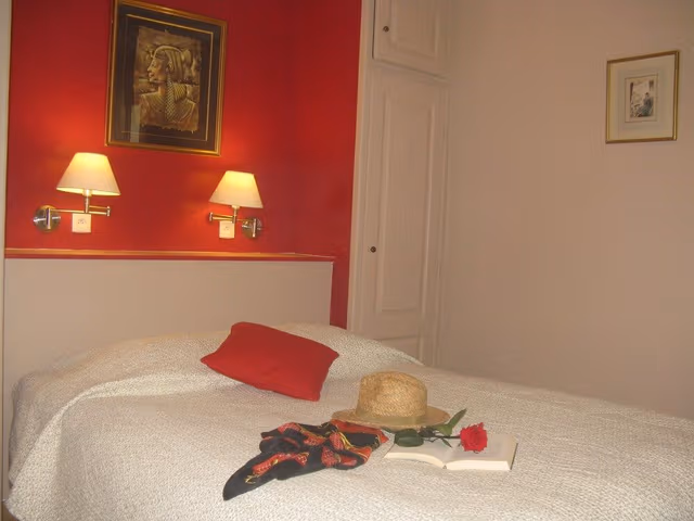Comfort Double Room