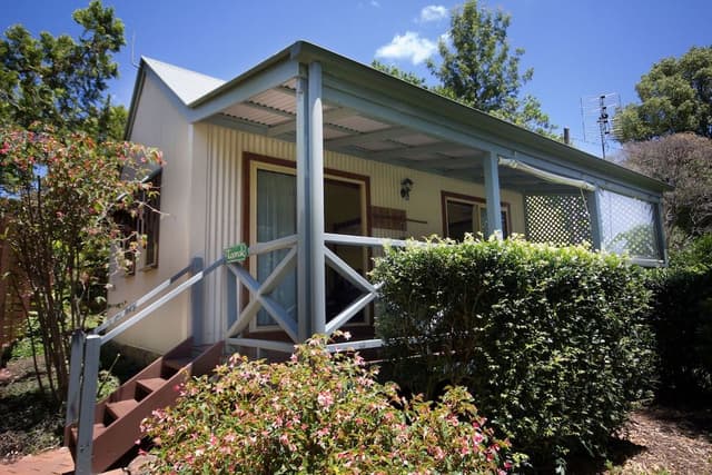 Toorak Cottage