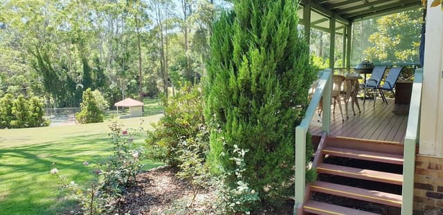 Garden Cottage