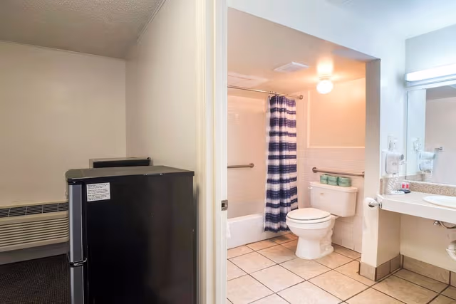 Room, Non Smoking (2 Full Beds)