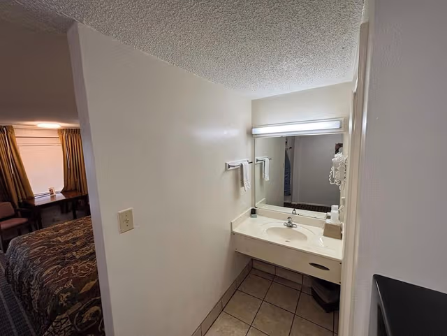 Room, Non Smoking (2 Full Beds)