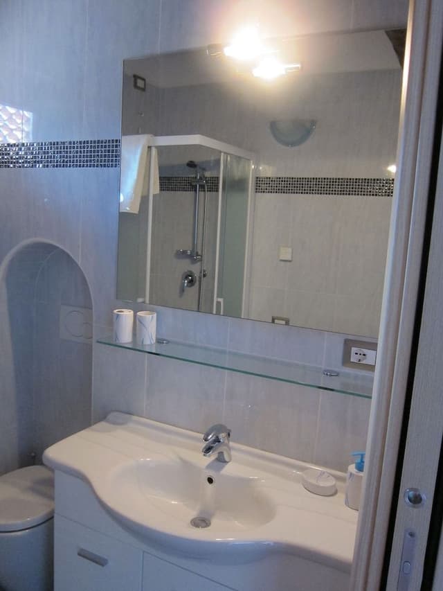 Apartment, 1 Bedroom