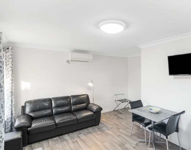 Chalet, 1 Bedroom, Non Smoking, Kitchen (chalet)