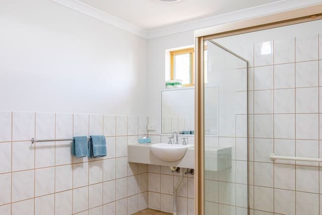 Family Chalet, 2 Bedrooms, Non Smoking, Kitchen