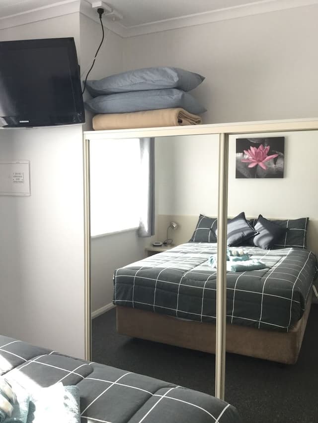 Deluxe Chalet, 2 Bedrooms, Non Smoking, Kitchen