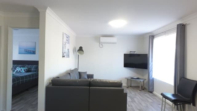 Family Chalet, 2 Bedrooms, Non Smoking, Kitchen