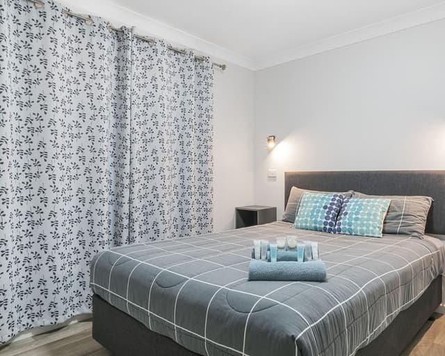 Chalet, 1 Bedroom, Non Smoking, Kitchen (chalet)