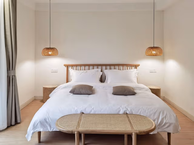 Elite Twin Room, Multiple Beds
