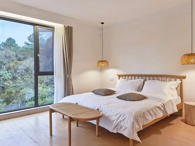 Elite Twin Room, Multiple Beds