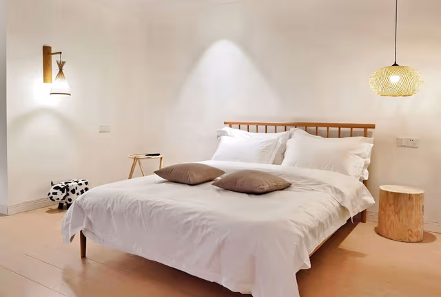 Elite Twin Room, Multiple Beds